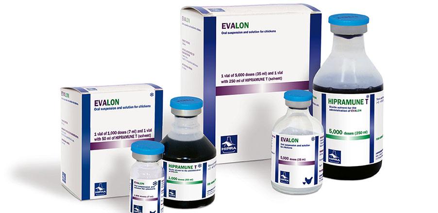 EVALON