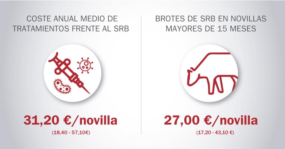 Reducir el impacto económico del SRB es posible