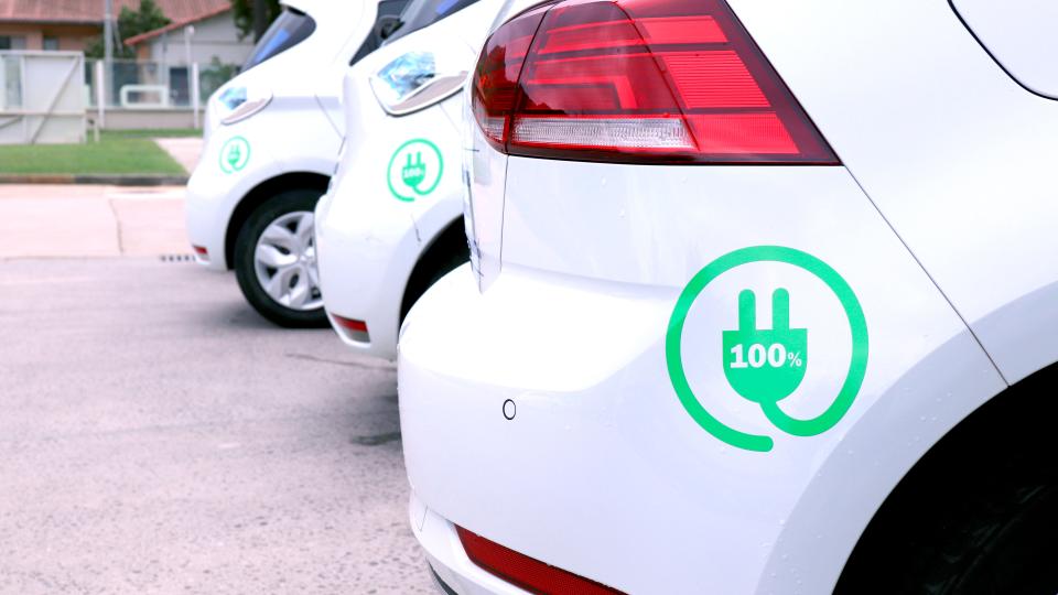 Environmental performance