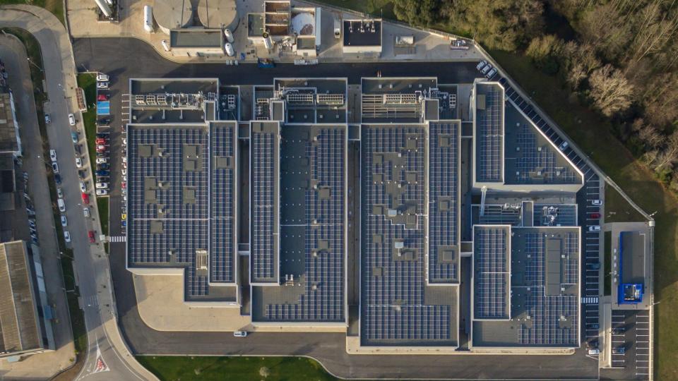 photovoltaic