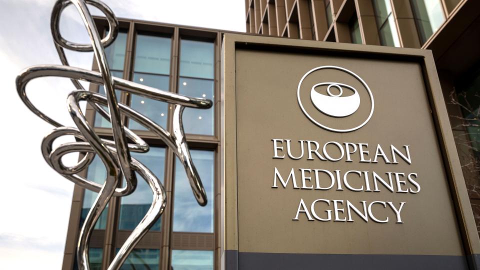 European Medicines Agency