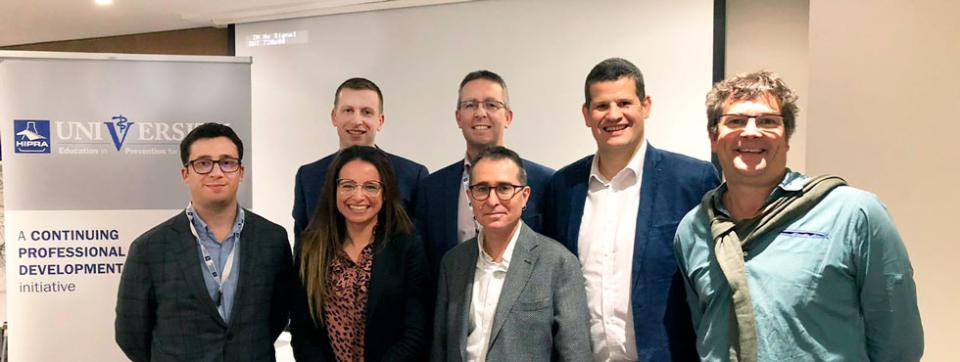 hipra-university-prrs-swine-vaccine-ireland-uk