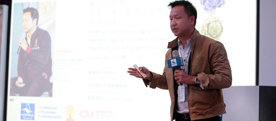 unistrain-prrs-vaccine-roadshow-taiwan-4