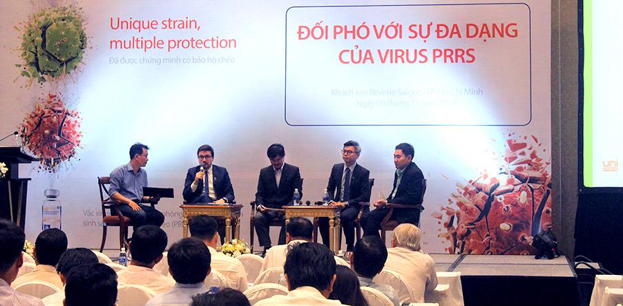 unistrain-prrs-vaccine-vietnam