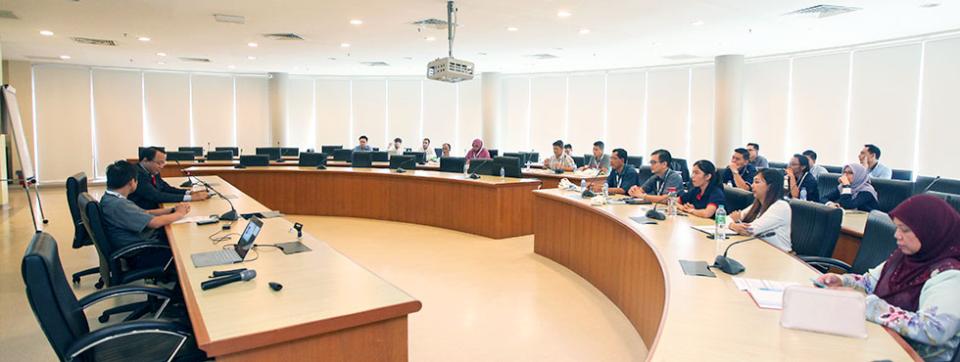 training-avian-metapneumovirus-malaysia3