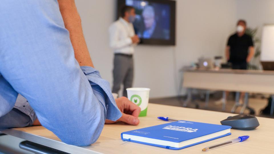 Què t'ofereix HIPRA