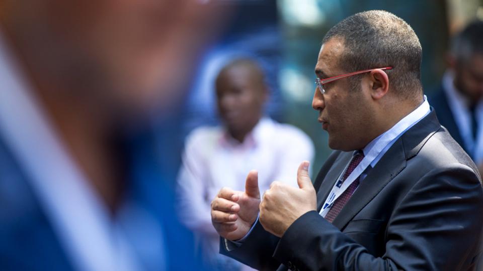 Professionals amb experiència HIPRA