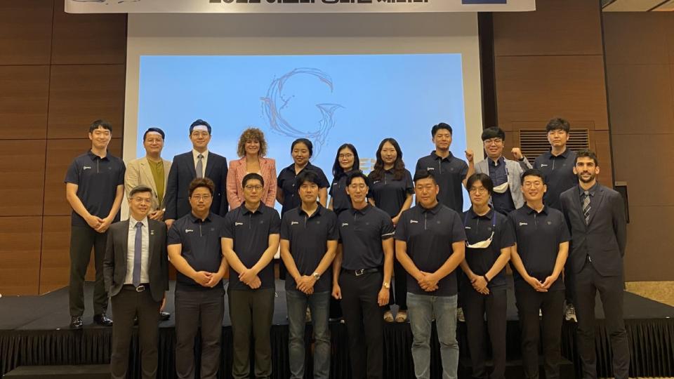 sow vaccine program korea