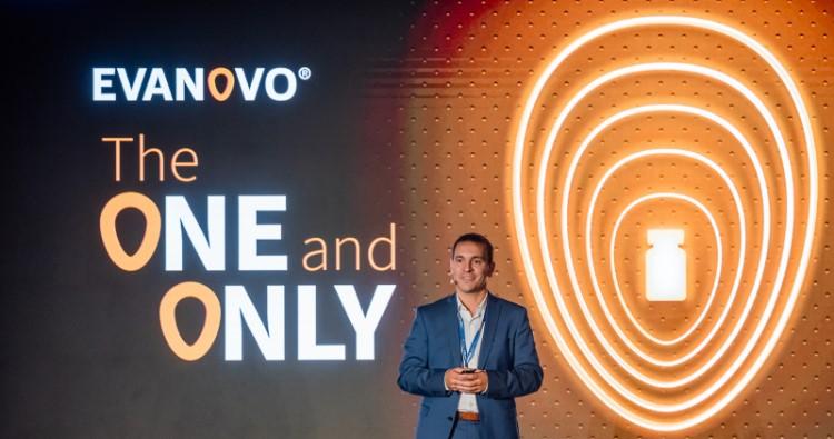 evanovo