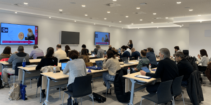 immunology incubation