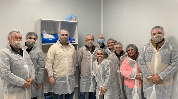 immunology incubation poultry