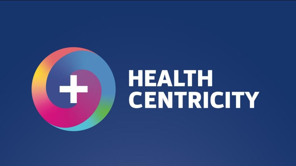 Health Centricity HIPRA