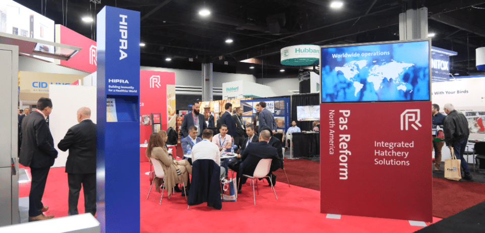 ippe atlanta poultry