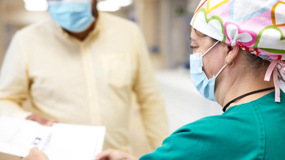 Ginecologia Hospital HM