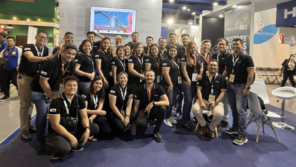 Mhyosphere Philippines