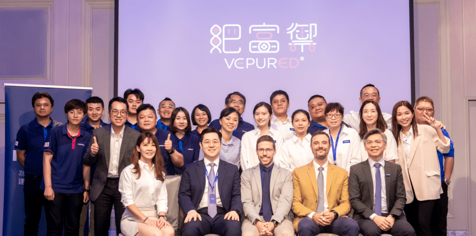 vepured taiwan swine disease