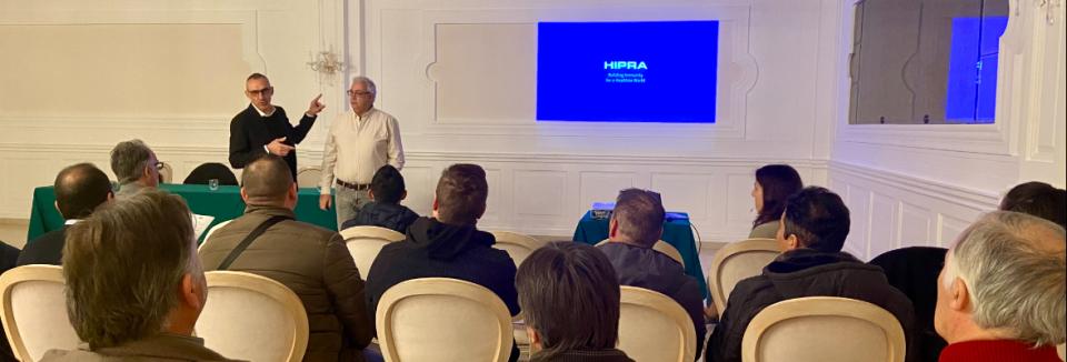 rabbits vaccine italia