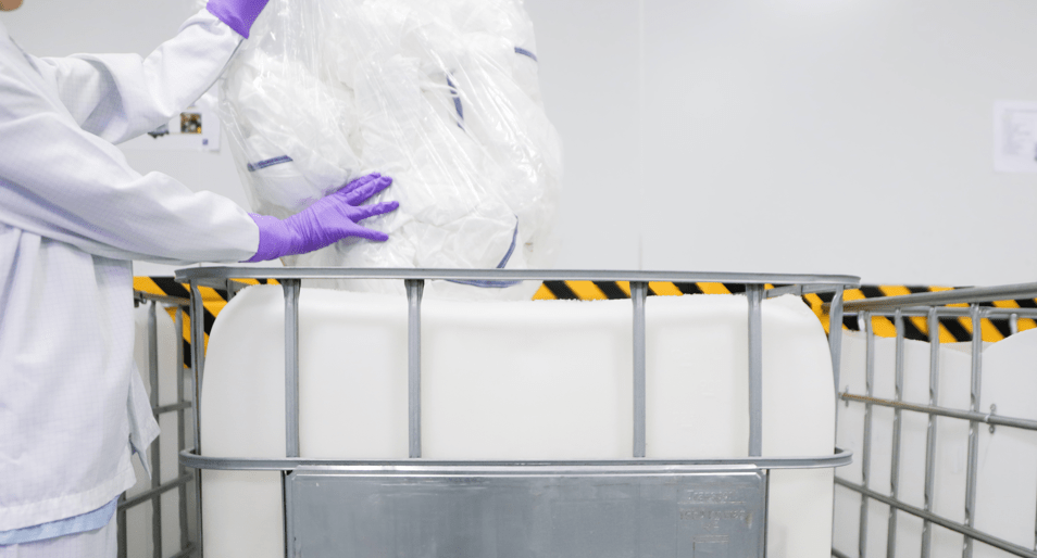 protective clothing