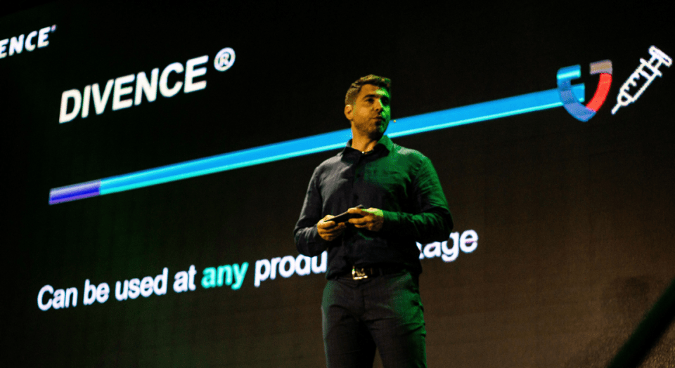 ruminants health divence vaccine