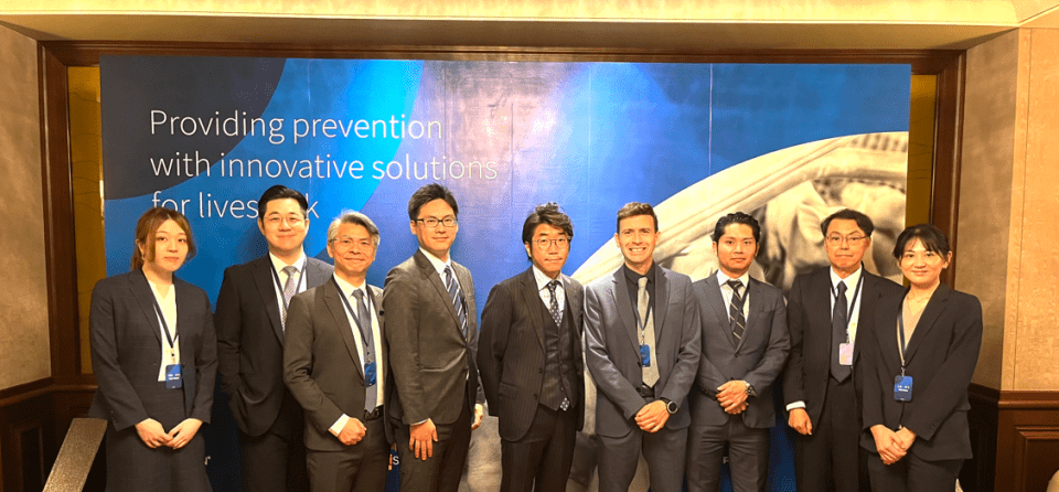 prrs hipra swine team japan