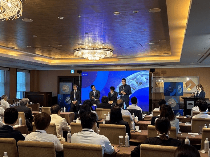 hipra japan prrs control