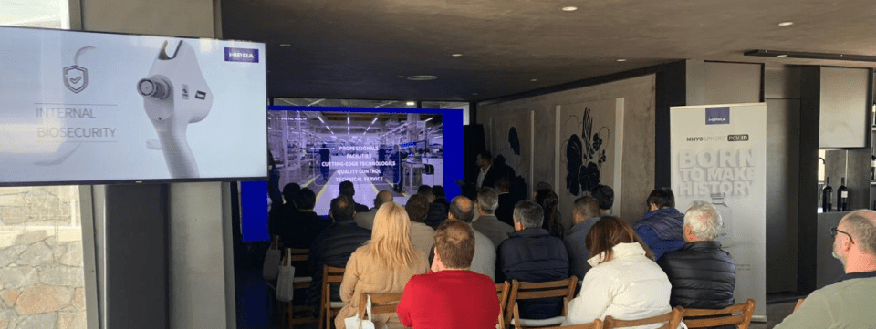 mhyo pcv2 vaccine Argentina