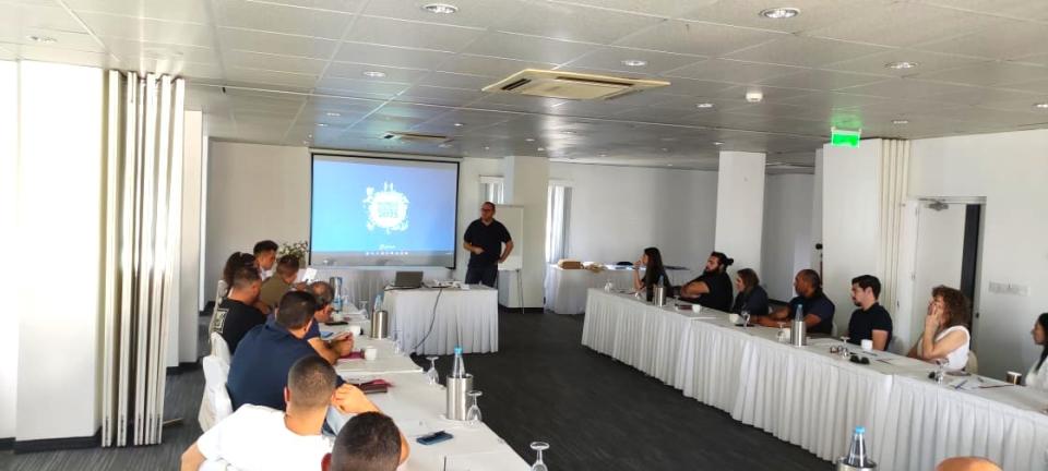 prevention marine aquaculture