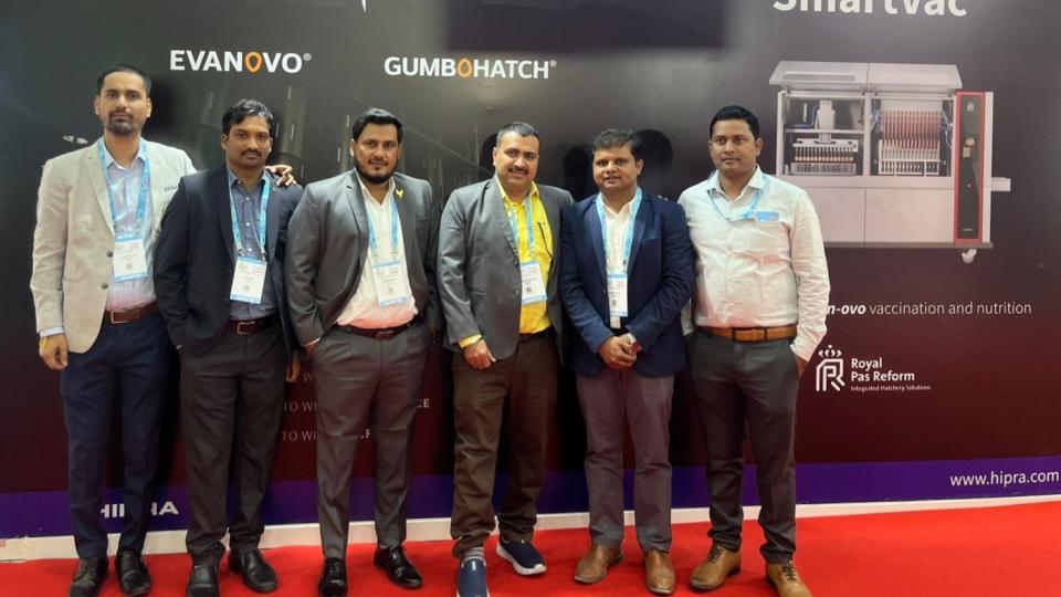 India Poultry Exhibition 2024