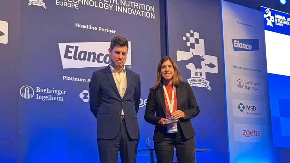 DIVENCE Award 2025