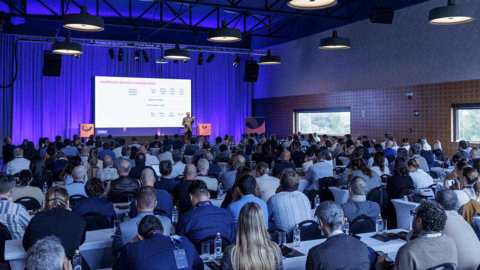 Swine Health Summit 2025