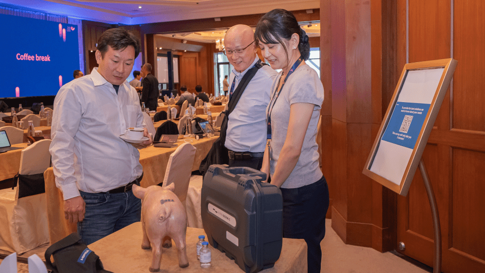 Swine Health Summit 2025