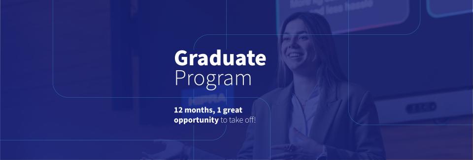 grad program
