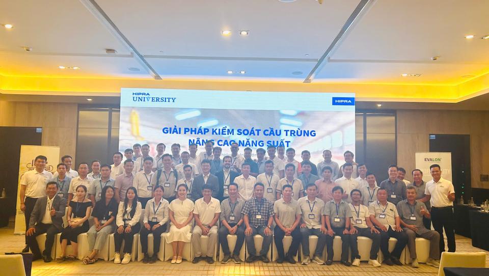 hu vietnam coccidiosis prevention