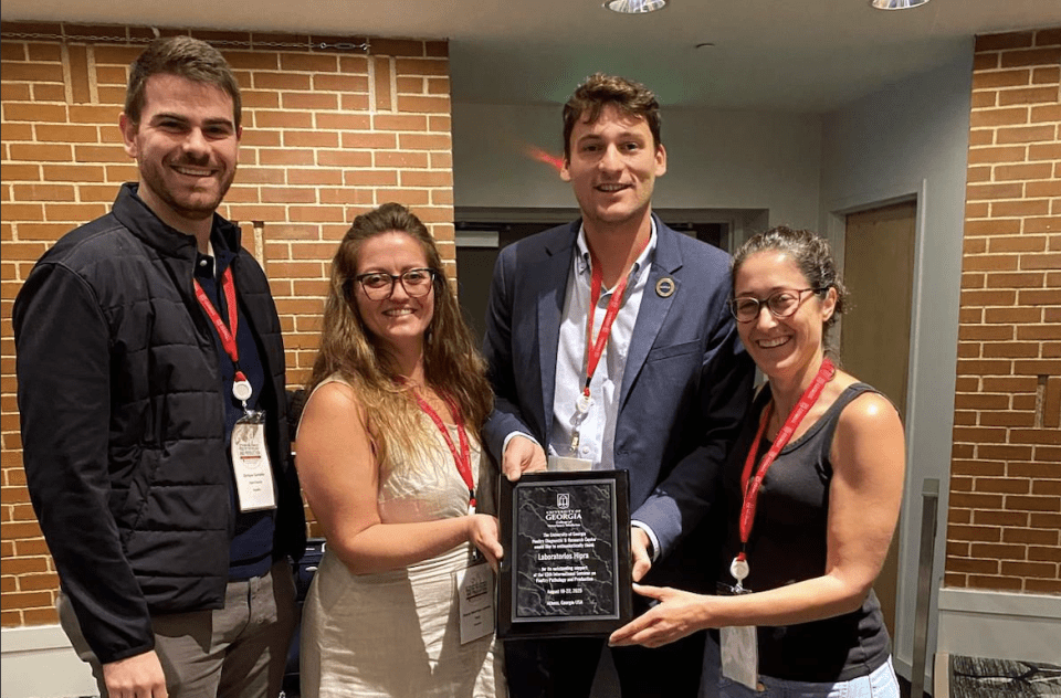 Speakers HIPRA Seminar