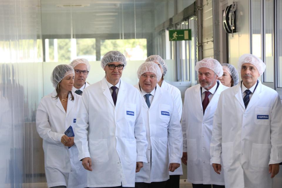 hipra-campus-manufacturing