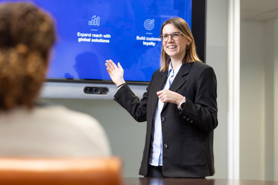 Code of Ethics Image