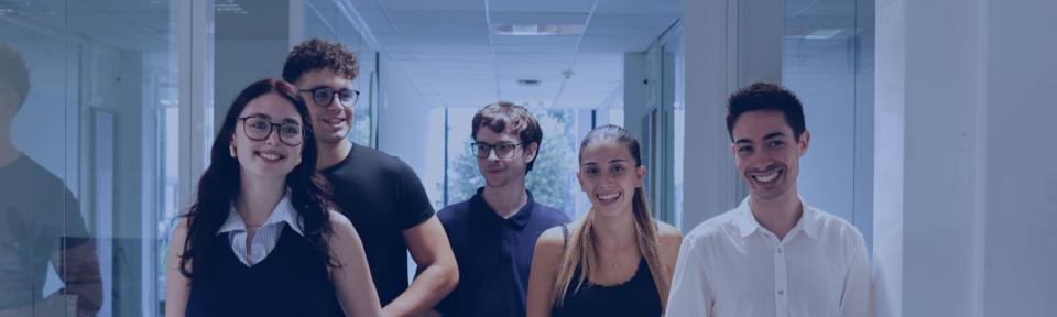 Graduate program HIPRA 2026