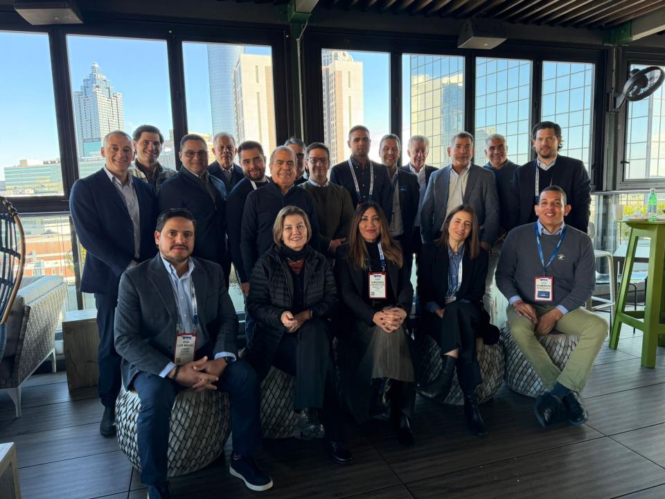 Distributors Summit Latam