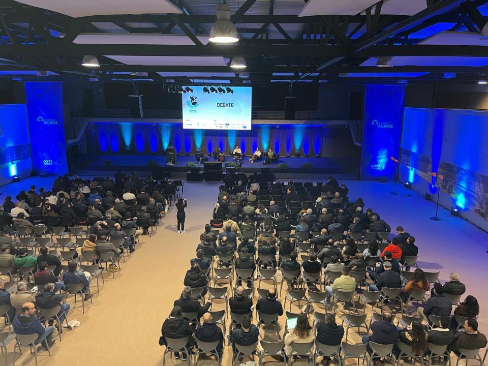 Together for Animal Health and Welfare Portugal Seminar