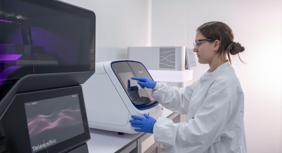 speedcell project hipra