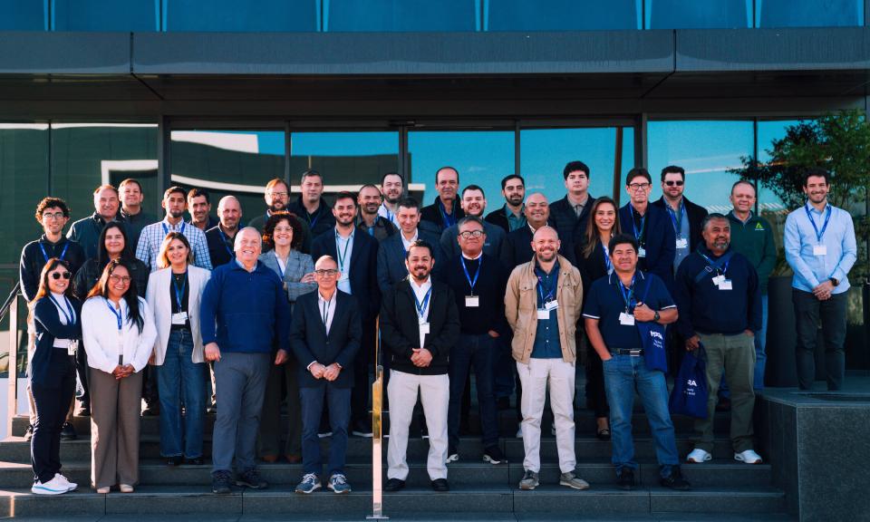 Porcine Respiratory Disease Complex (PRDC) HIPRA group