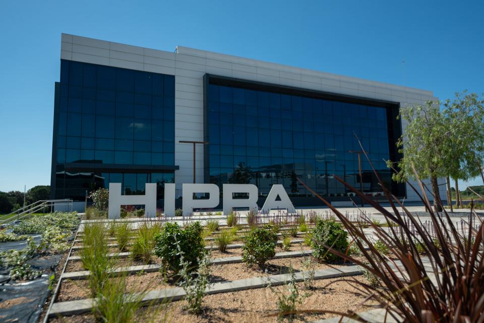 innovation profarma HIPRA