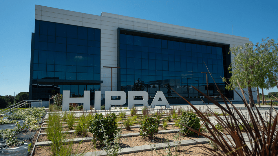 Campus HIPRA Aiguaviva
