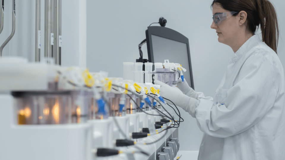 HIPRA Facilities