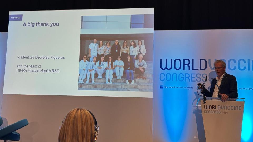 world vaccine congress