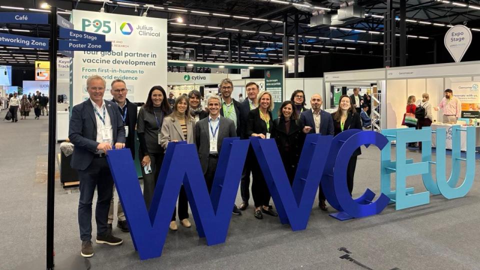world vaccine congress