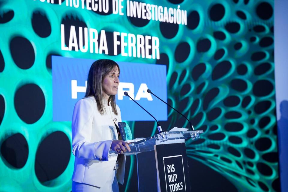Laura Ferrer
