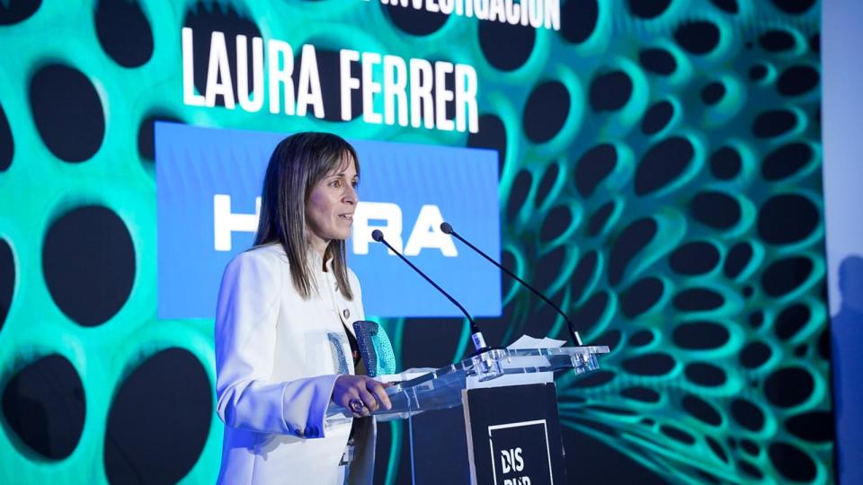 Laura Ferrer