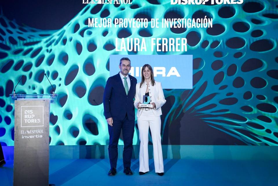 Laura Ferrer