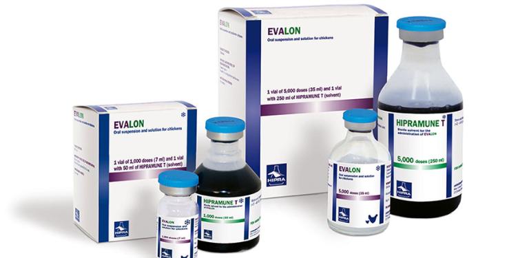 EVALON